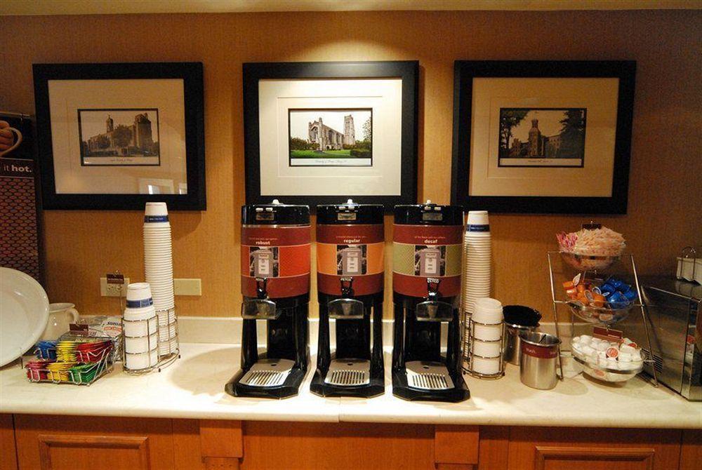 Surestay Plus Hotel By Best Western Chicago Lombard Buitenkant foto