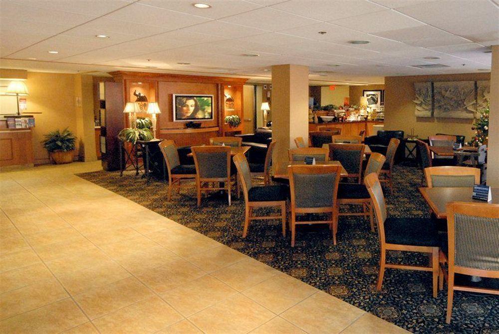 Surestay Plus Hotel By Best Western Chicago Lombard Buitenkant foto