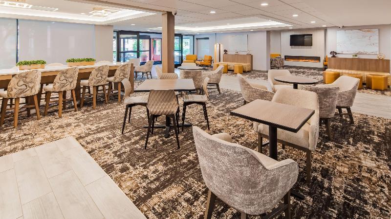 Surestay Plus Hotel By Best Western Chicago Lombard Buitenkant foto