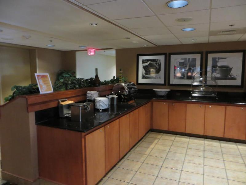 Surestay Plus Hotel By Best Western Chicago Lombard Buitenkant foto